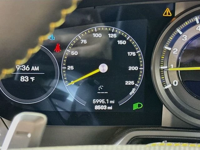 2023 Porsche 992 GT3 - Image 14 of 20