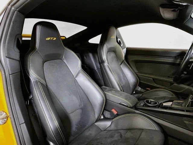 2023 Porsche 992 GT3 - Image 18 of 20