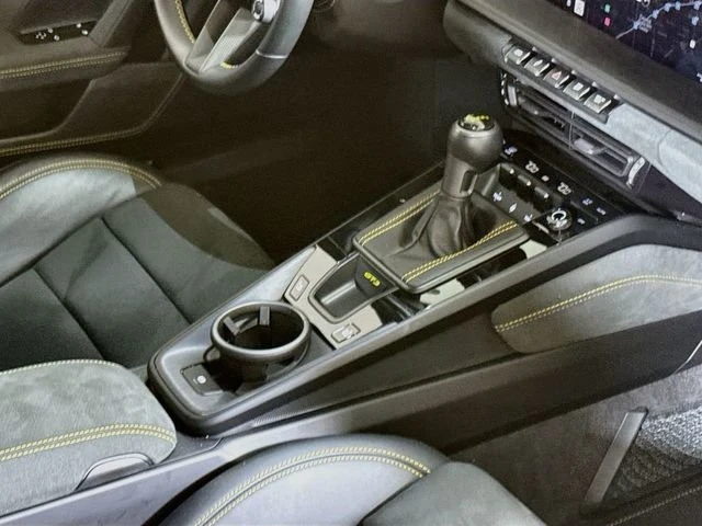 2023 Porsche 992 GT3 - Image 19 of 20