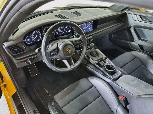 2023 Porsche 992 GT3 - Image 4 of 20