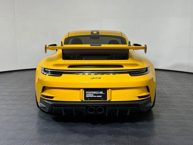 2023 Porsche 992 GT3 - Image 6 of 20