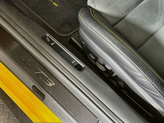 2023 Porsche 992 GT3 - Image 20 of 20