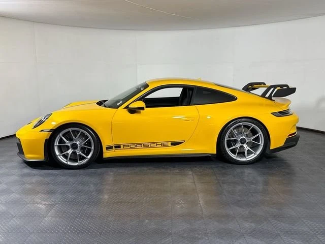 2023 Porsche 992 GT3 - Image 2 of 20