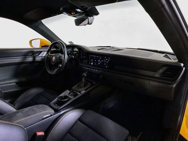 2023 Porsche 992 GT3 - Image 17 of 20