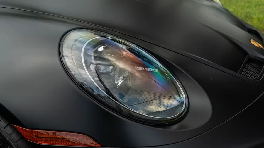 2023 Porsche 992 GT3 - Image 7 of 31