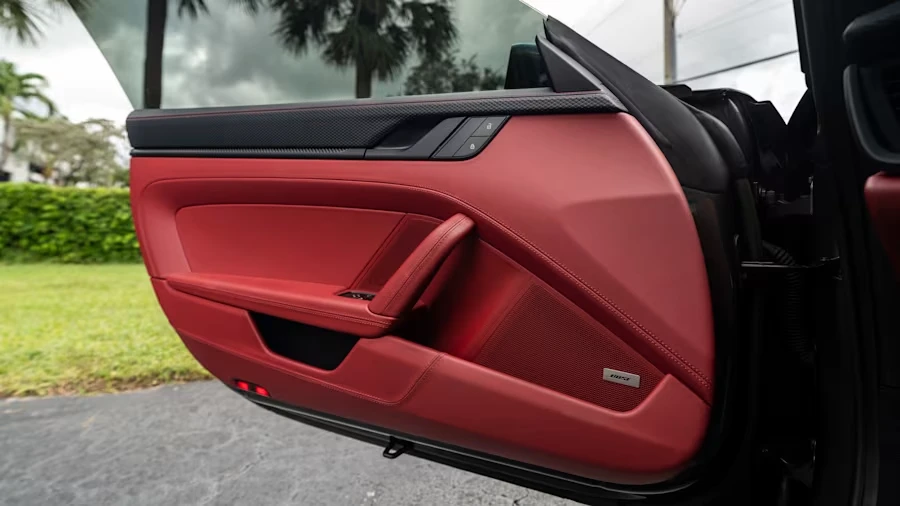 2023 Porsche 992 GT3 - Image 19 of 31