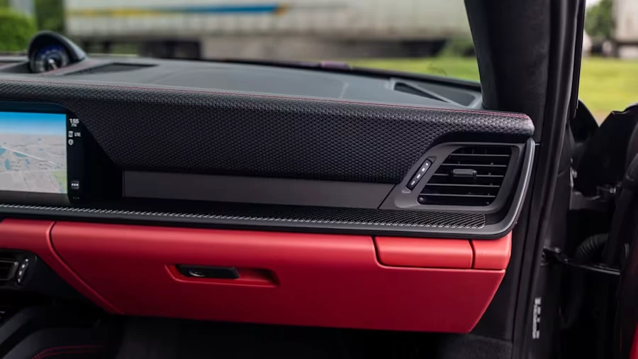 2023 Porsche 992 GT3 - Image 27 of 31