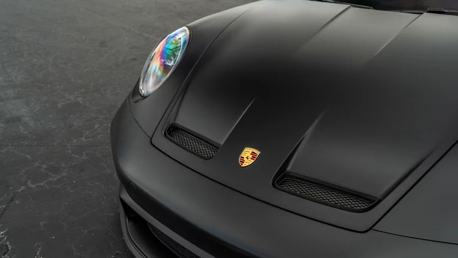 2023 Porsche 992 GT3 - Image 10 of 31