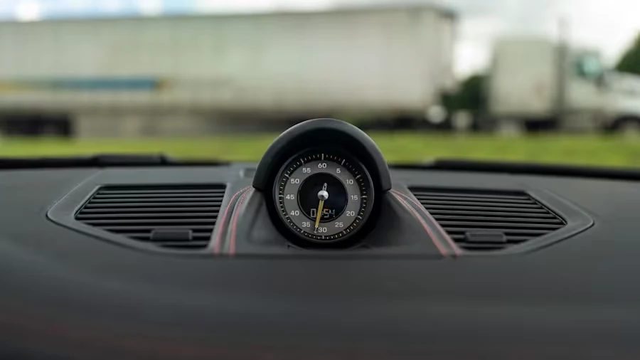 2023 Porsche 992 GT3 - Image 26 of 31