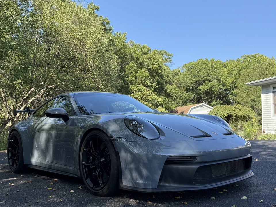 2023 Porsche 992 GT3 - Image 8 of 30