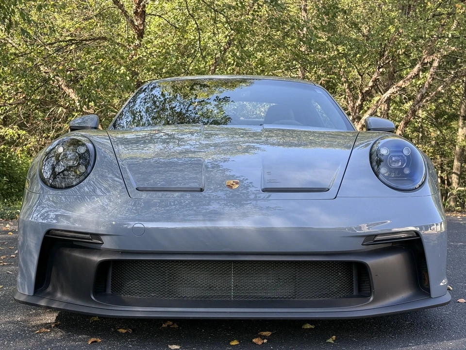 2023 Porsche 992 GT3 - Image 4 of 30