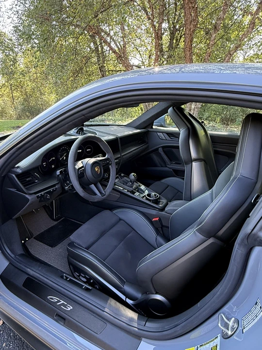 2023 Porsche 992 GT3 - Image 23 of 30