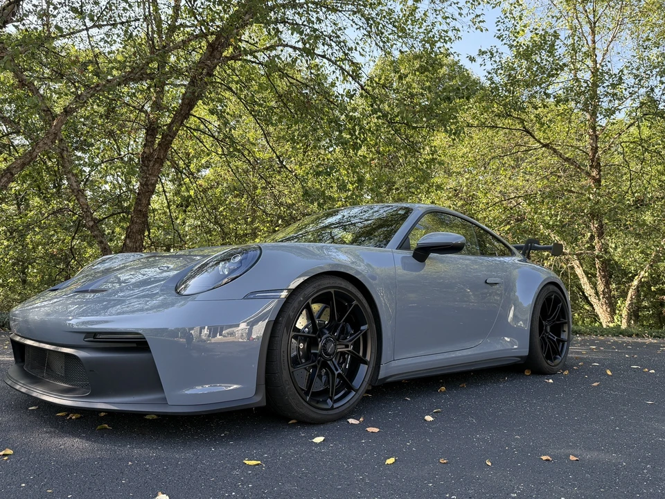 2023 Porsche 992 GT3 - Image 12 of 30