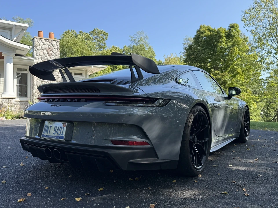 2023 Porsche 992 GT3 - Image 10 of 30
