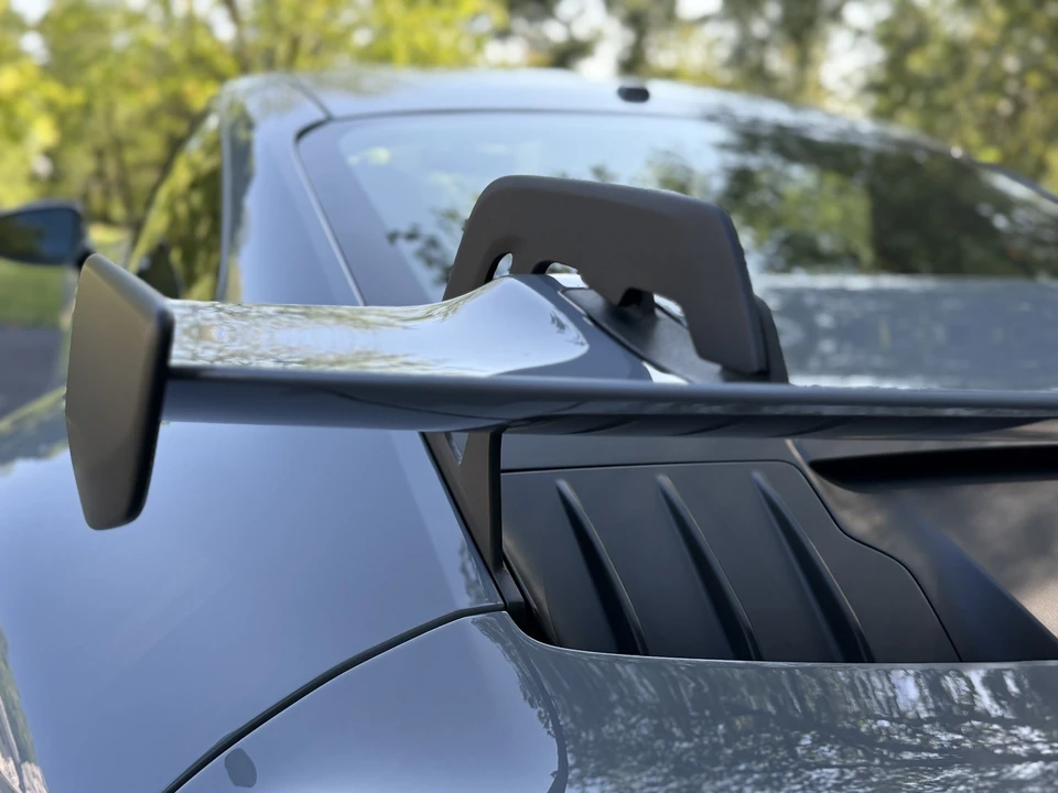 2023 Porsche 992 GT3 - Image 13 of 30