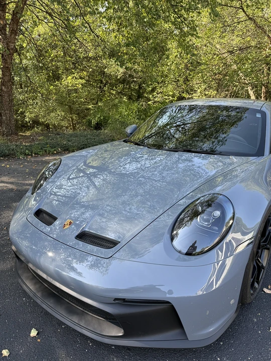 2023 Porsche 992 GT3 - Image 5 of 30