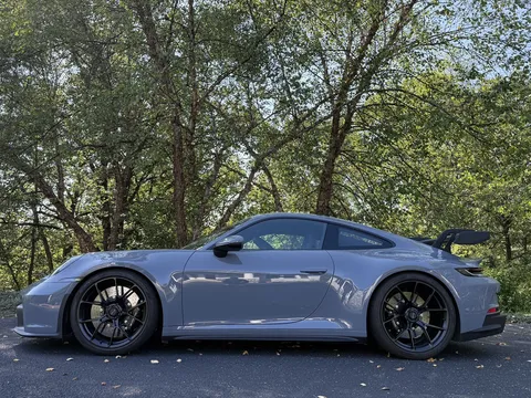 2023 Porsche 911 GT3