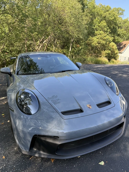 2023 Porsche 992 GT3 - Image 7 of 30