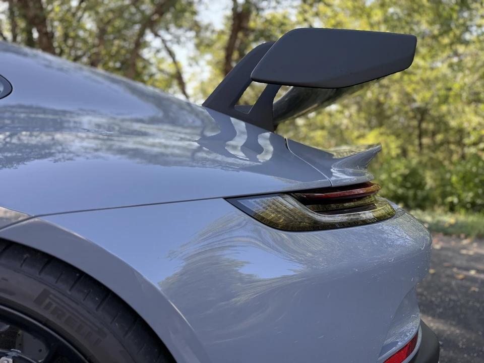 2023 Porsche 992 GT3 - Image 15 of 30