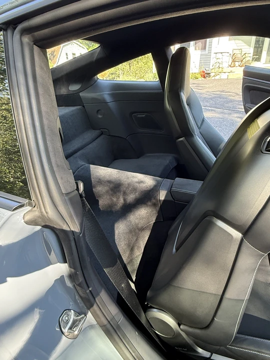 2023 Porsche 992 GT3 - Image 16 of 30
