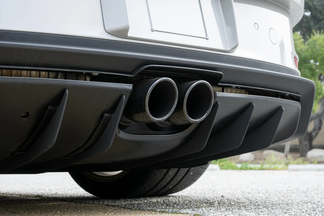 2023 Porsche 992 GT3 - Image 28 of 31