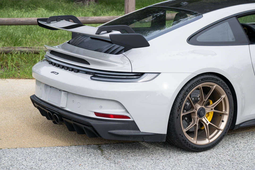 2023 Porsche 992 GT3 - Image 31 of 31