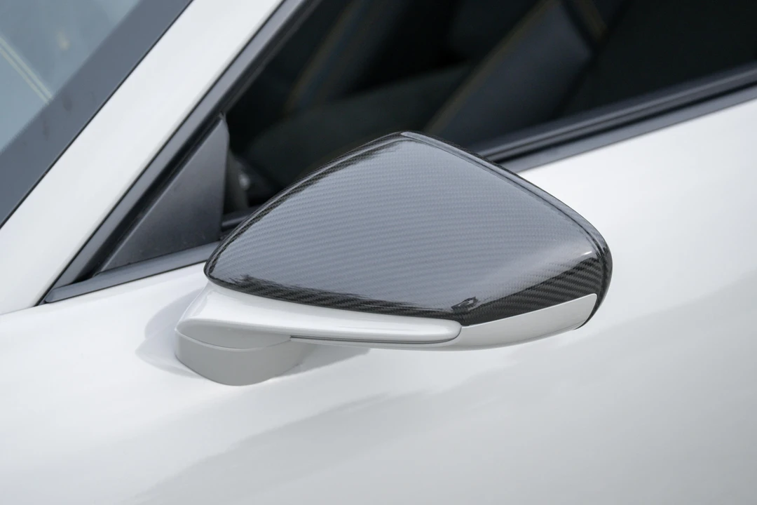 2023 Porsche 992 GT3 - Image 21 of 31