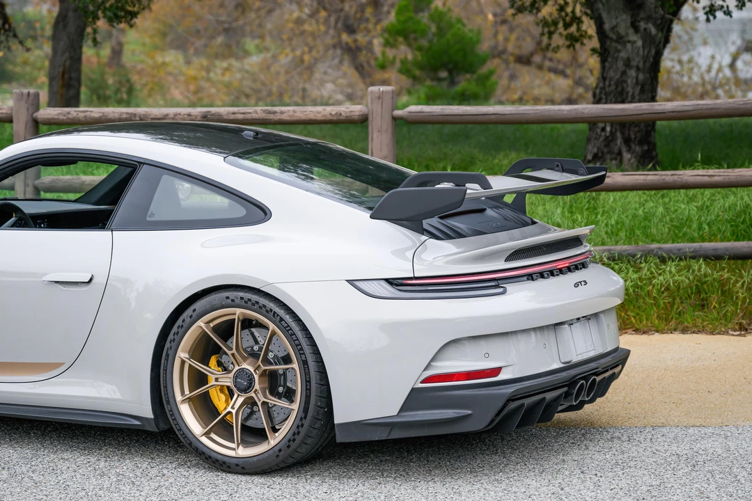 2023 Porsche 992 GT3 - Image 24 of 31