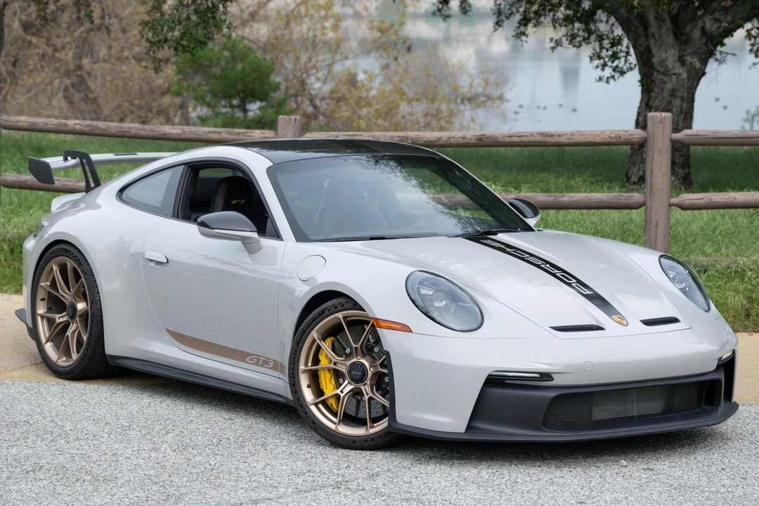 2023 Porsche 992 GT3 - Image 13 of 31