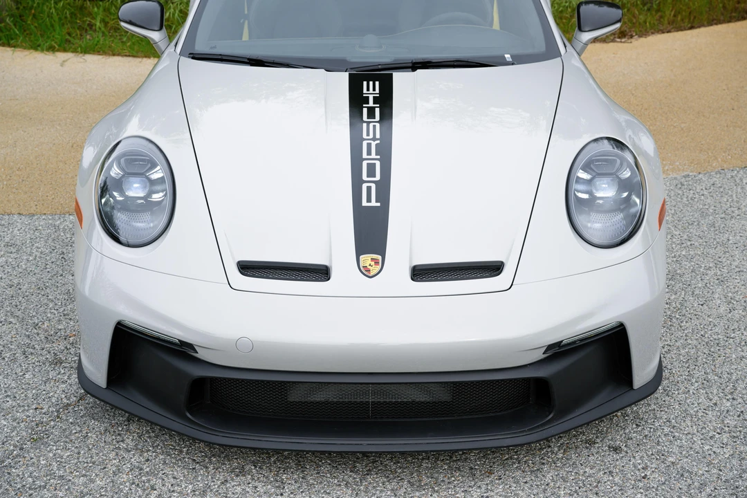 2023 Porsche 992 GT3 - Image 17 of 31