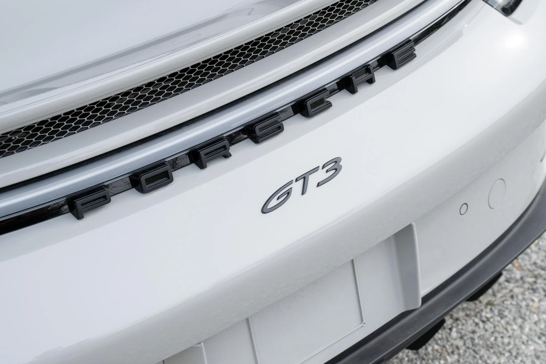 2023 Porsche 992 GT3 - Image 27 of 31