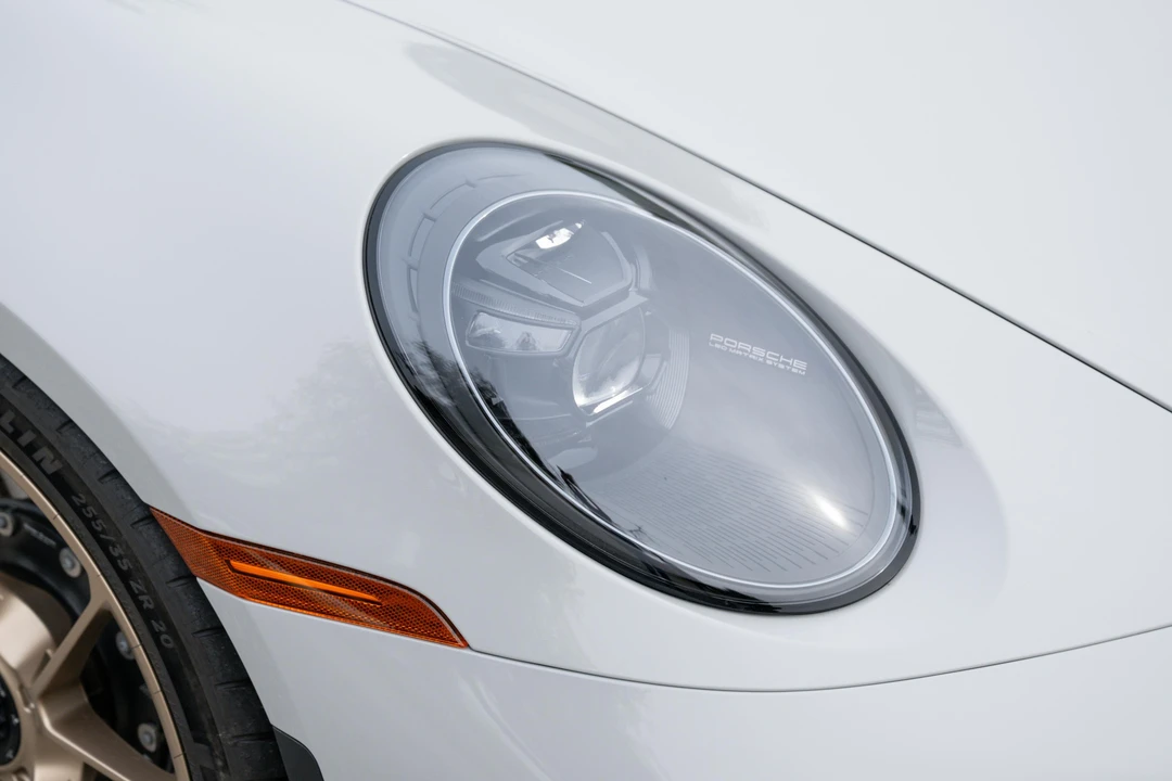 2023 Porsche 992 GT3 - Image 15 of 31