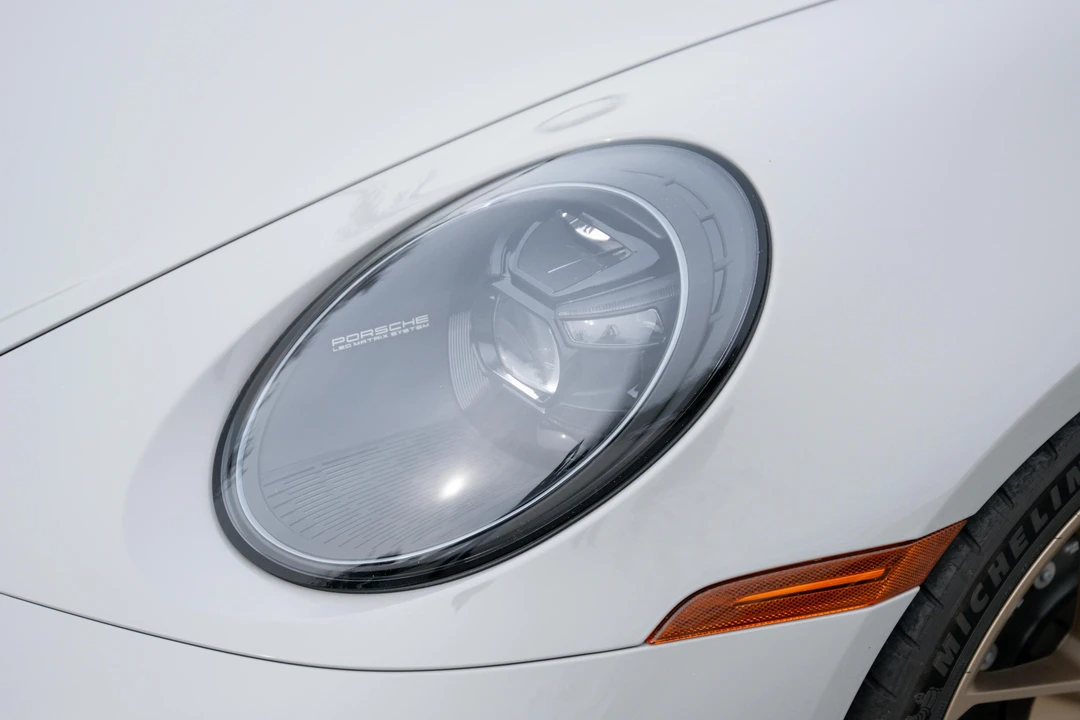 2023 Porsche 992 GT3 - Image 20 of 31