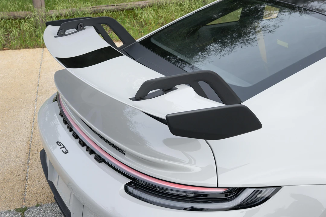 2023 Porsche 992 GT3 - Image 30 of 31