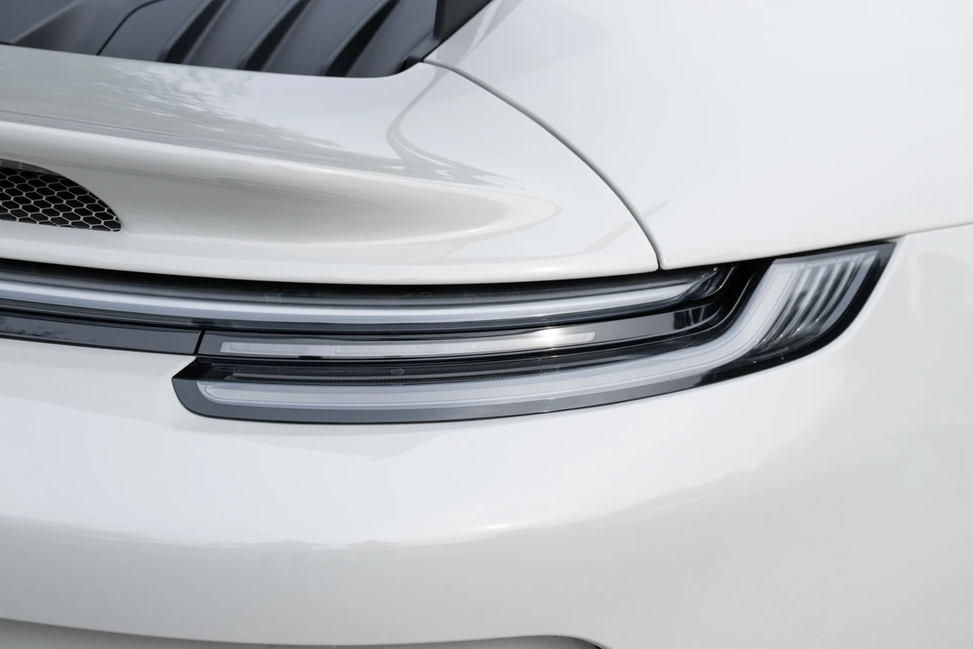2023 Porsche 992 GT3 - Image 29 of 31