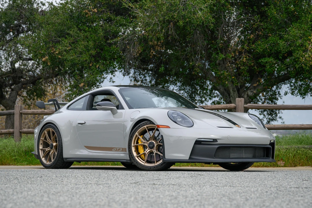 2023 Porsche 992 GT3 - Image 12 of 31