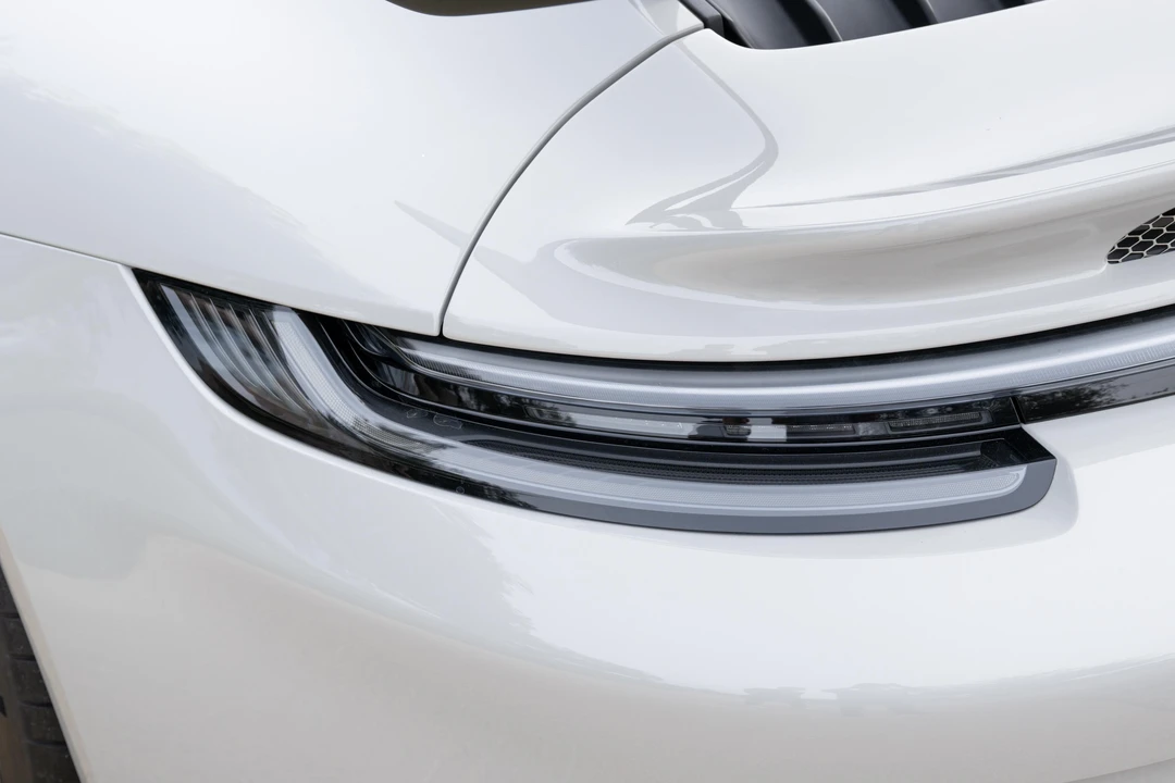 2023 Porsche 992 GT3 - Image 26 of 31
