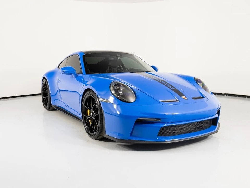 2023 Porsche 992 GT3 - Image 10 of 21