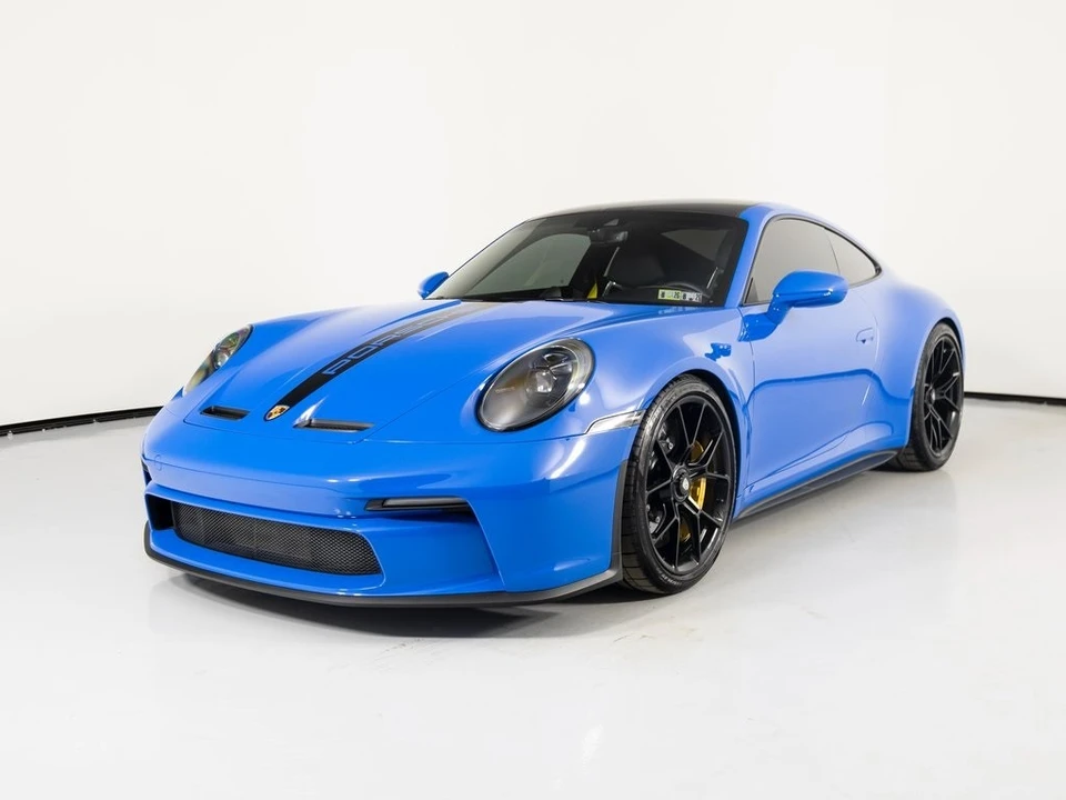 2023 Porsche 992 GT3 - Image 6 of 21