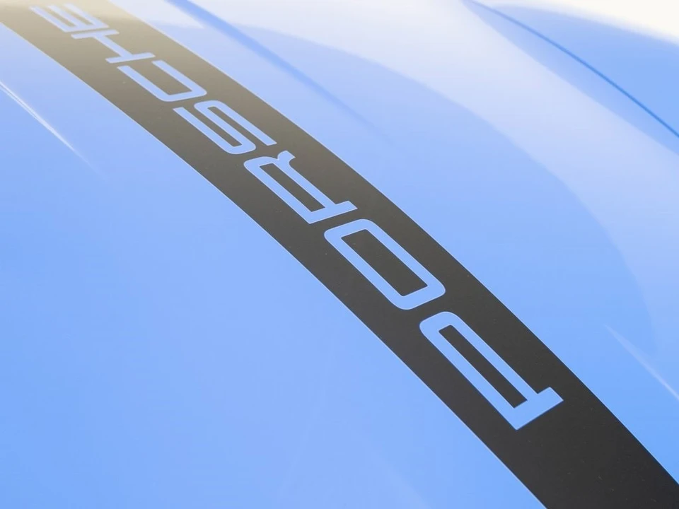 2023 Porsche 992 GT3 - Image 16 of 21