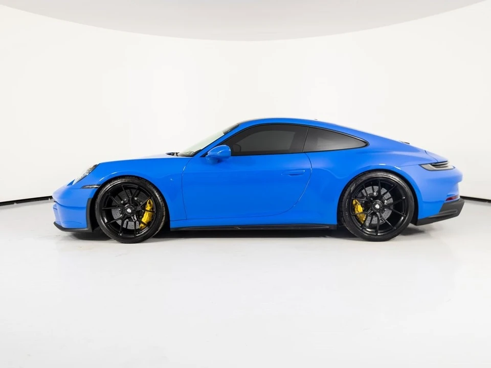 2023 Porsche 992 GT3 - Image 2 of 21