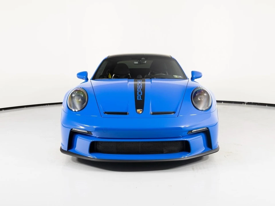 2023 Porsche 992 GT3 - Image 9 of 21
