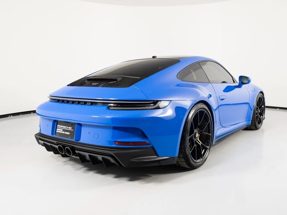 2023 Porsche 992 GT3 - Image 12 of 21