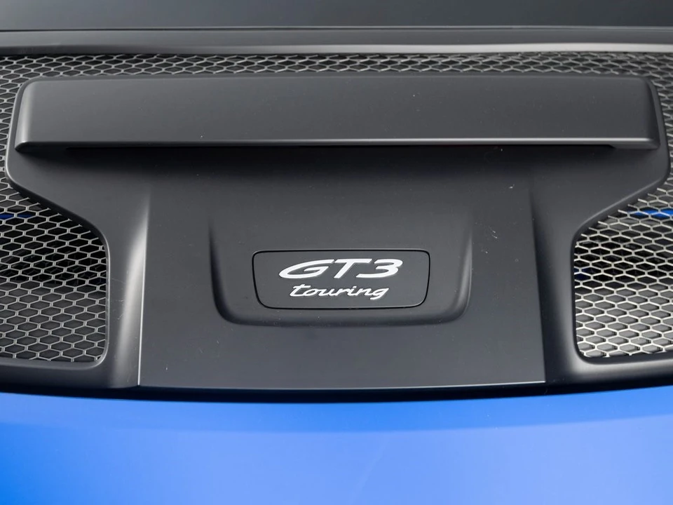 2023 Porsche 992 GT3 - Image 21 of 21