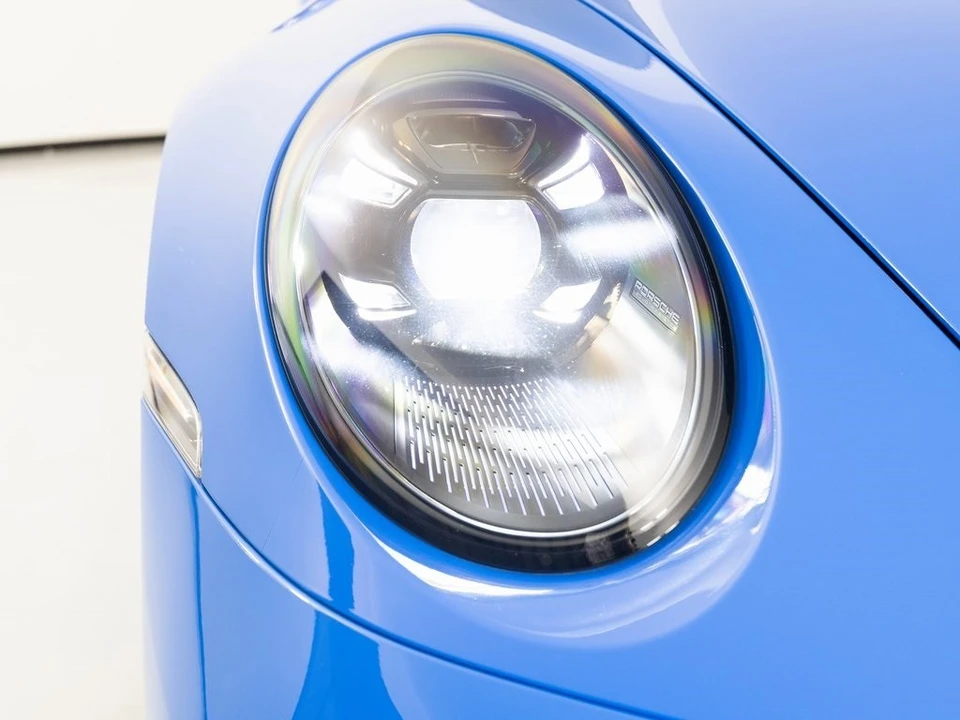 2023 Porsche 992 GT3 - Image 17 of 21
