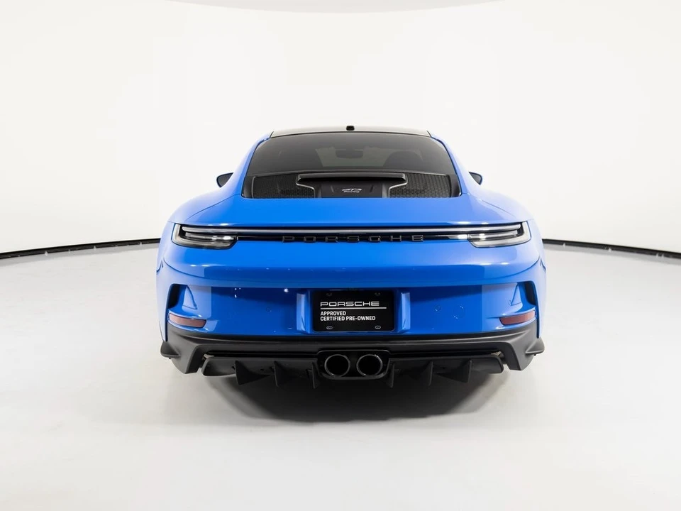 2023 Porsche 992 GT3 - Image 13 of 21