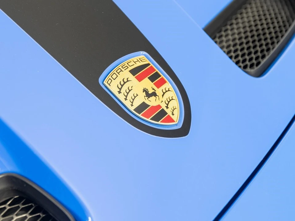 2023 Porsche 992 GT3 - Image 15 of 21