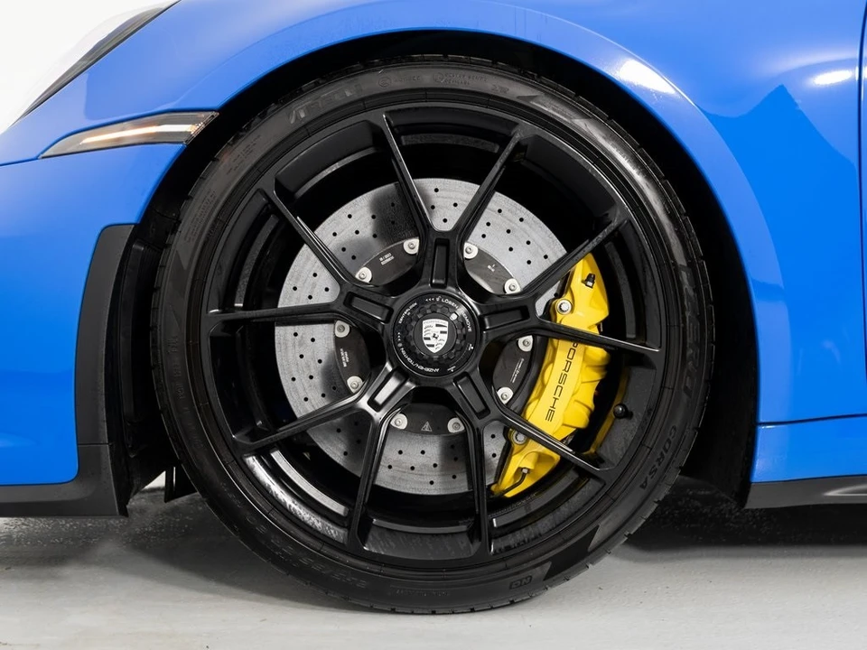 2023 Porsche 992 GT3 - Image 14 of 21