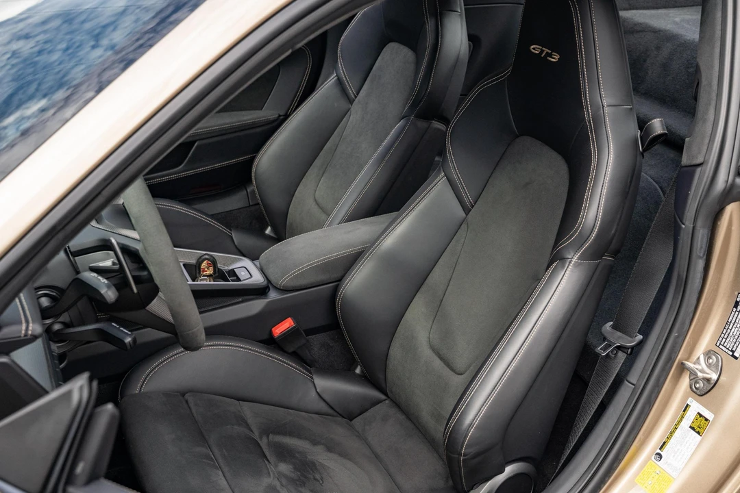 2023 Porsche 992 GT3 - Image 20 of 31