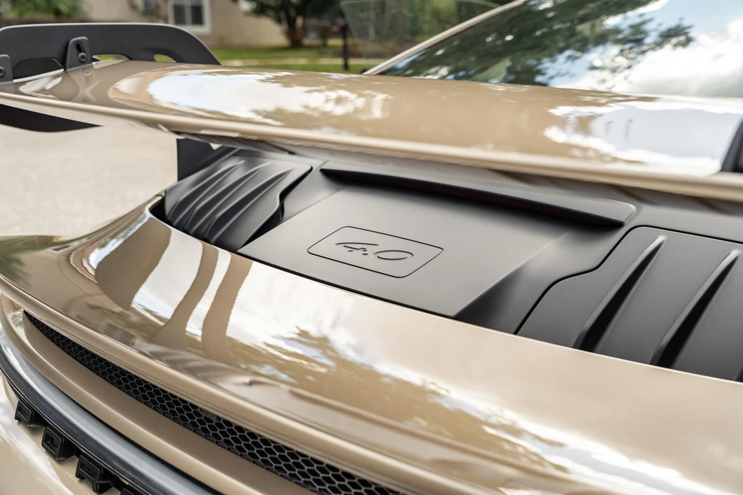 2023 Porsche 992 GT3 - Image 13 of 31